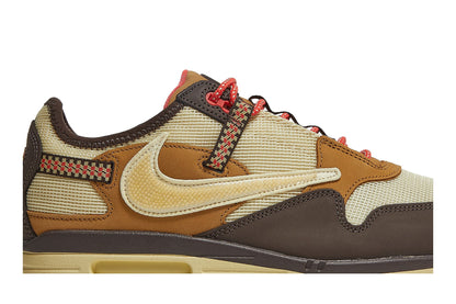 Travis Scott x Nike Air Max 1 'Baroque Brown'