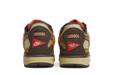 Travis Scott x Nike Air Max 1 'Baroque Brown' view 6