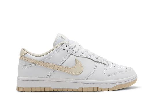 Nike Wmns Dunk Low 'White Pearl'
