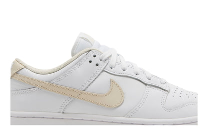 Nike Wmns Dunk Low 'White Pearl'