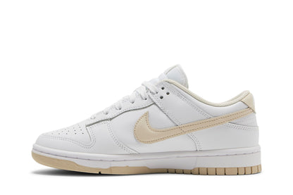 Nike Wmns Dunk Low 'White Pearl'