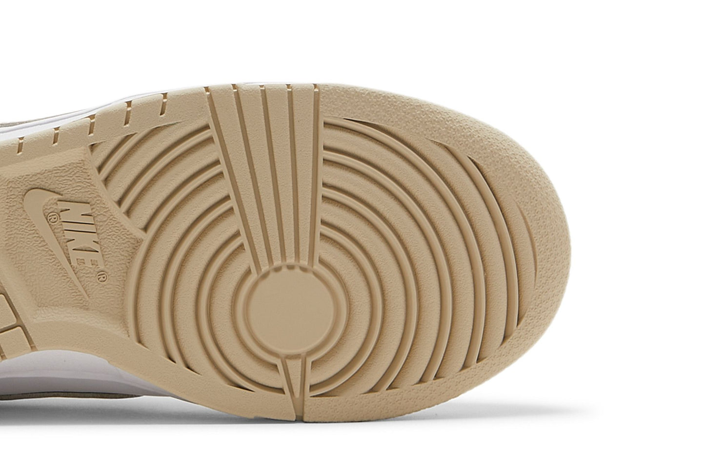 Nike Wmns Dunk Low 'White Pearl'
