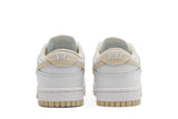 Nike Wmns Dunk Low 'White Pearl' view 6