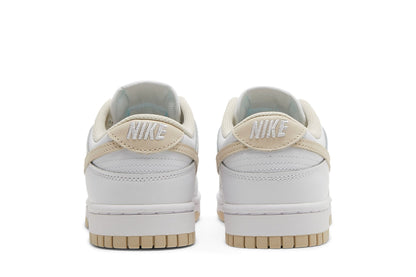 Nike Wmns Dunk Low 'White Pearl'