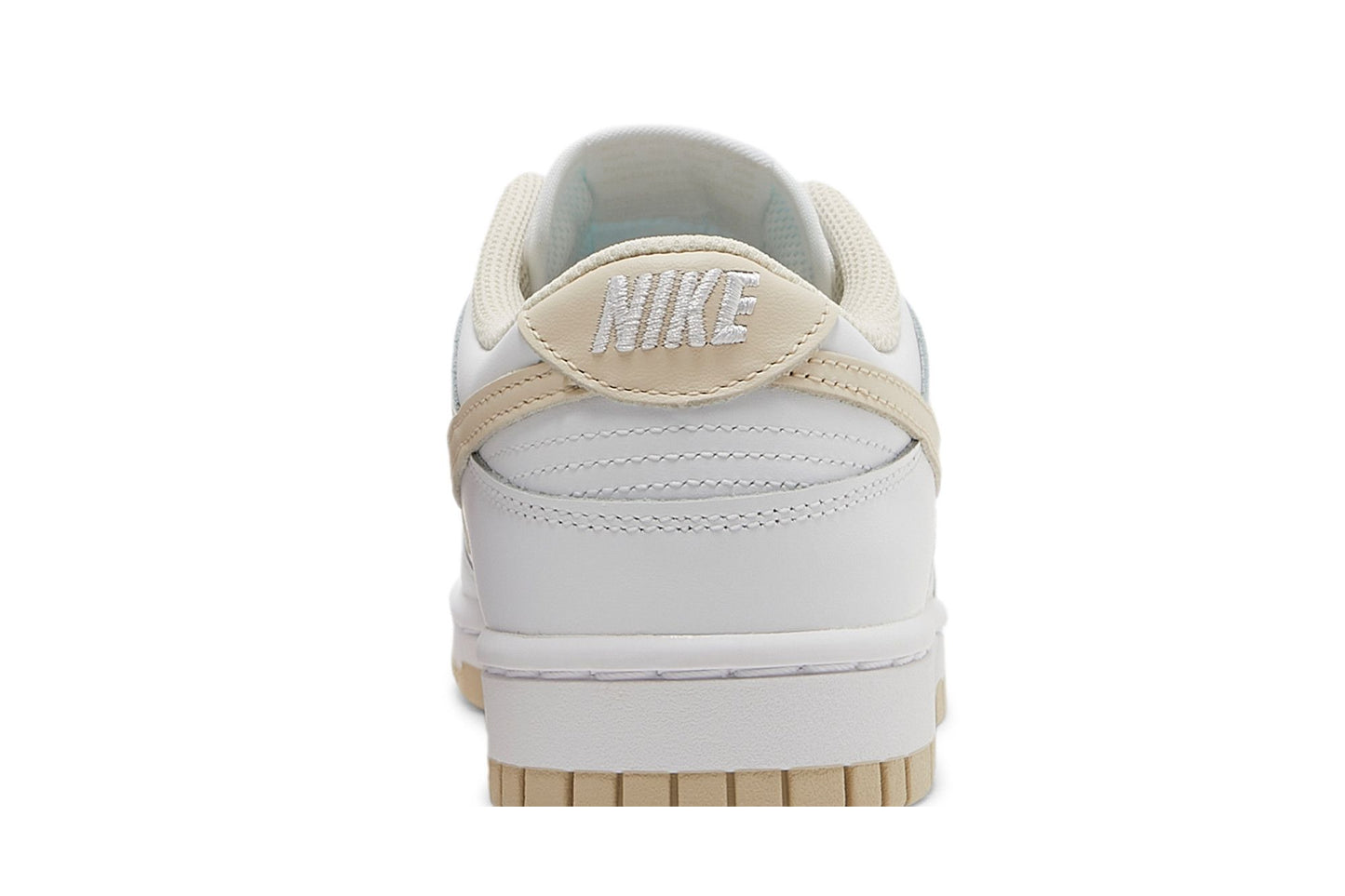 Nike Wmns Dunk Low 'White Pearl'