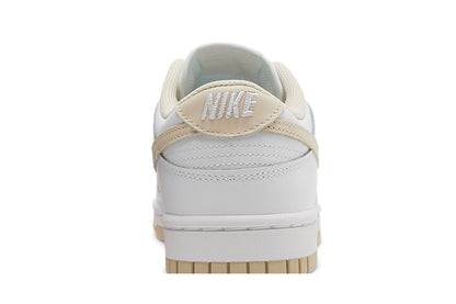 Nike Wmns Dunk Low 'White Pearl'