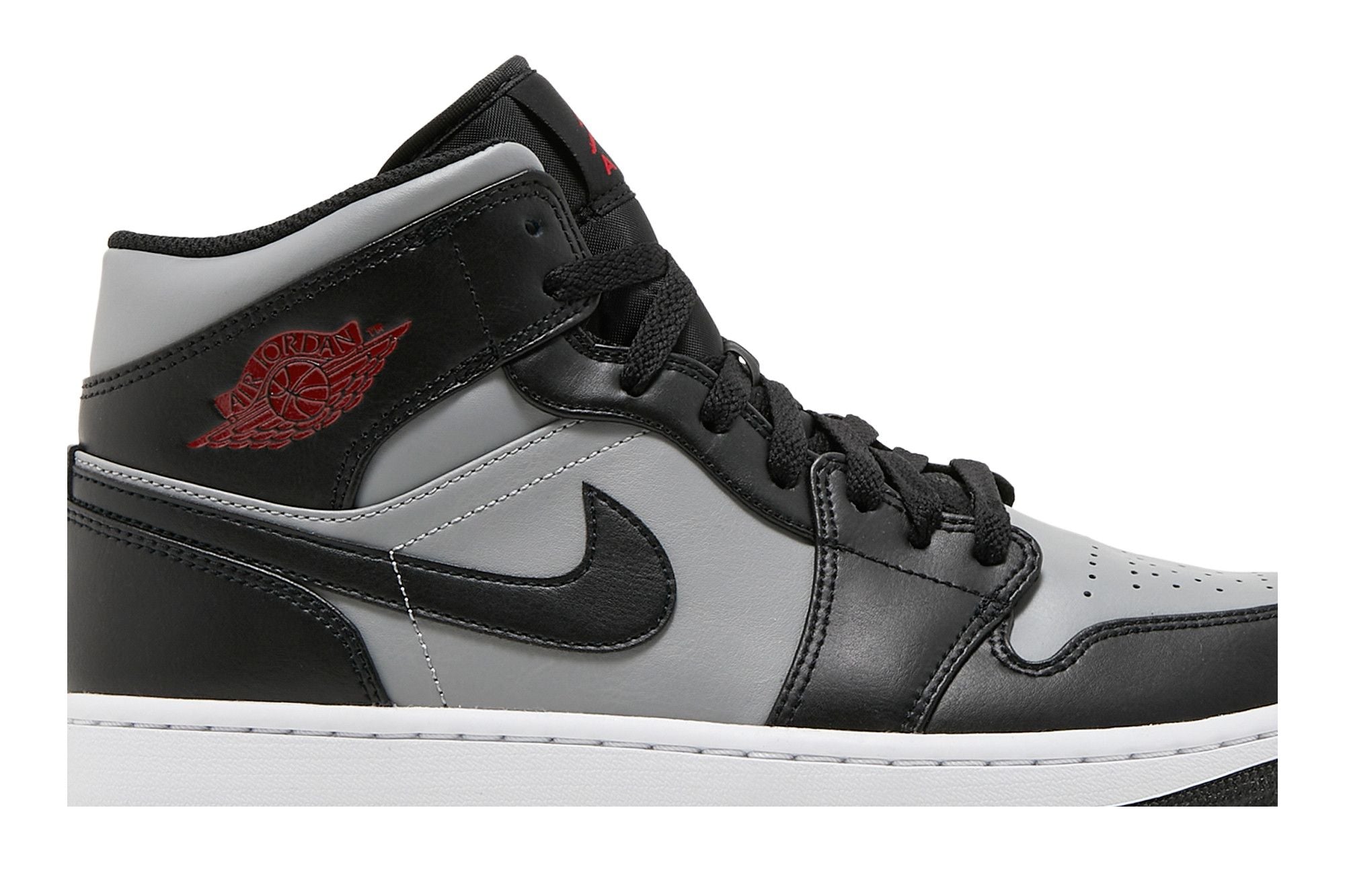 Air Jordan 1 Mid 'Shadow' | Retailer