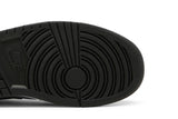 Air Jordan 1 Mid 'Shadow' view 5