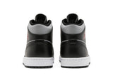 Air Jordan 1 Mid 'Shadow' view 6