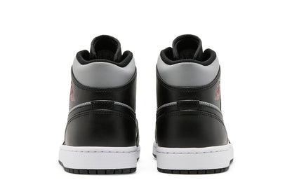 Air Jordan 1 Mid 'Shadow'