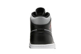 Air Jordan 1 Mid 'Shadow' view 7