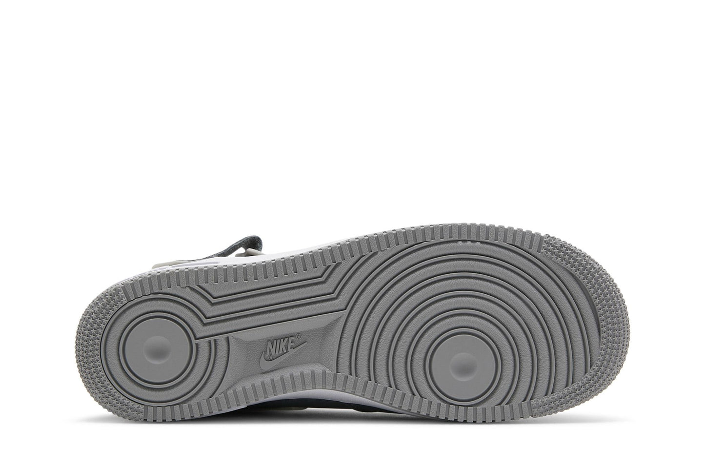 Nike Air Force 1 Mid Jewel QS 'NYC - Cool Grey'