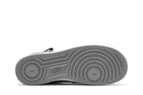 Nike Air Force 1 Mid Jewel QS 'NYC - Cool Grey' view 4