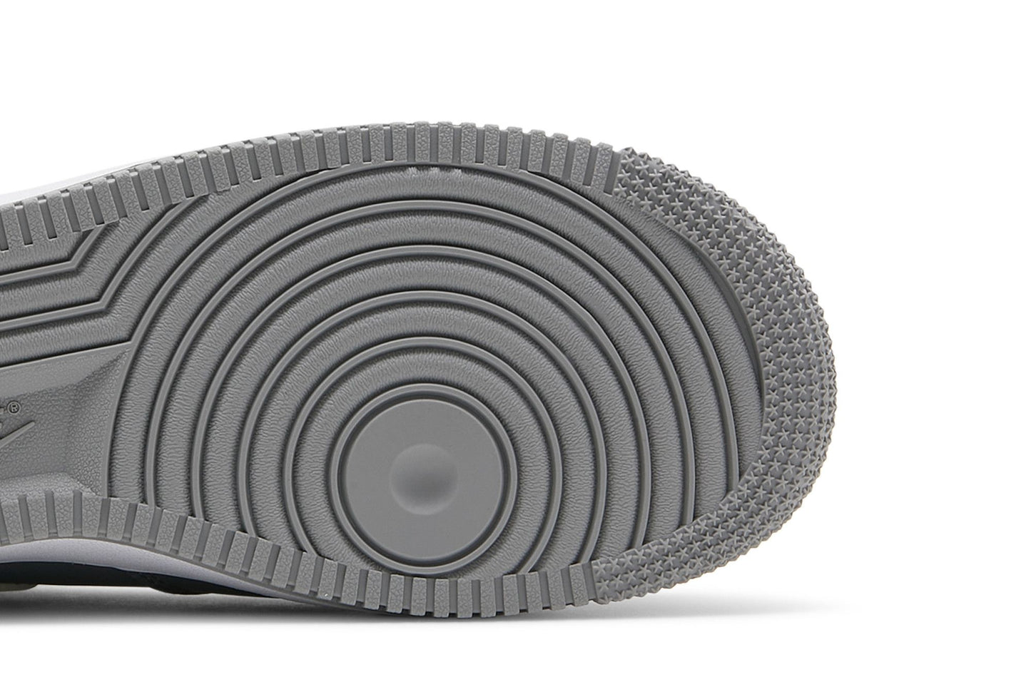 Nike Air Force 1 Mid Jewel QS 'NYC - Cool Grey'