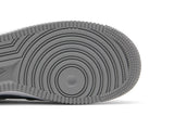 Nike Air Force 1 Mid Jewel QS 'NYC - Cool Grey' view 5