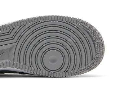 Nike Air Force 1 Mid Jewel QS 'NYC - Cool Grey'