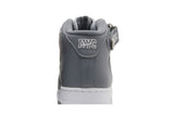 Nike Air Force 1 Mid Jewel QS 'NYC - Cool Grey' view 7