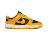 Nike Dunk Low 'Goldenrod' view 1