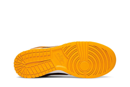 Nike Dunk Low 'Goldenrod'