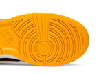 Nike Dunk Low 'Goldenrod' view 5