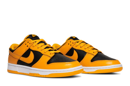 Nike Dunk Low 'Goldenrod'