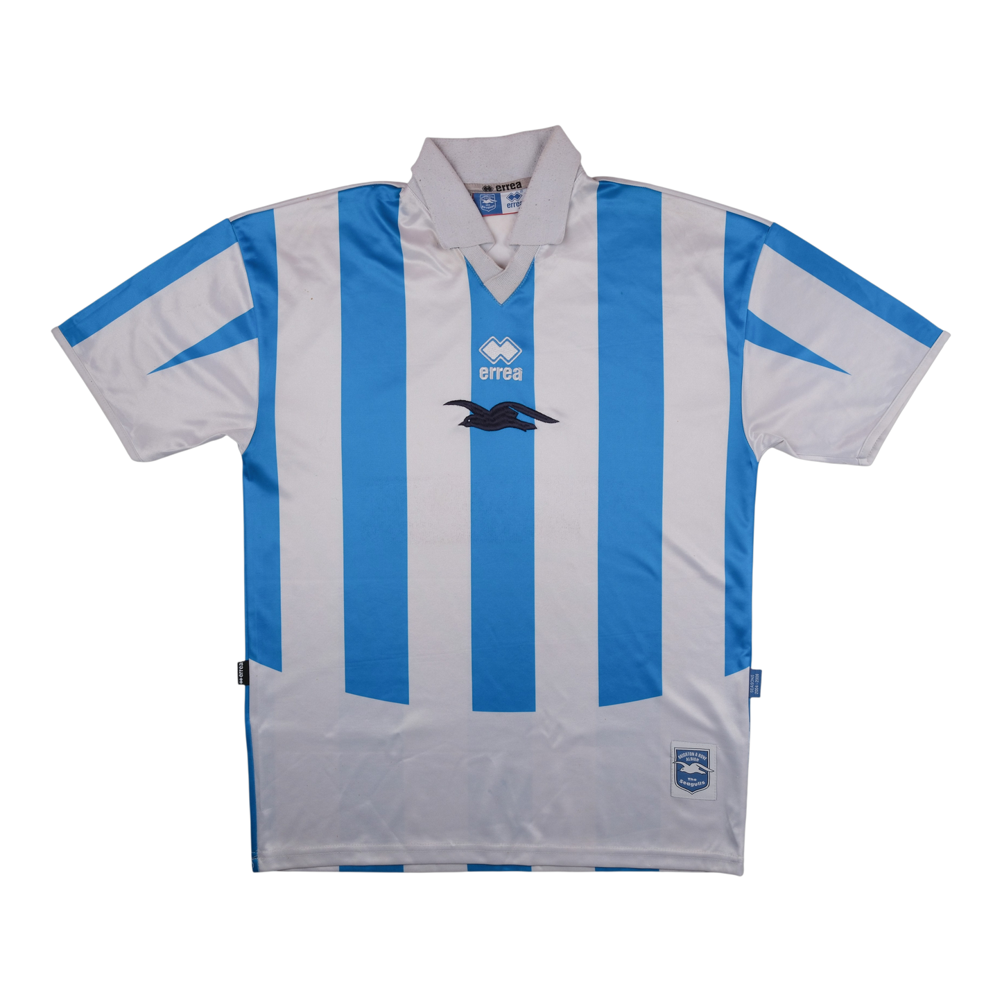 Brighton & Hove Albion 2004-06 Home Shirt