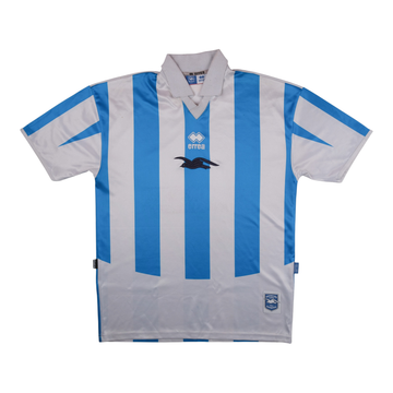 Brighton & Hove Albion 2004-06 Home Shirt