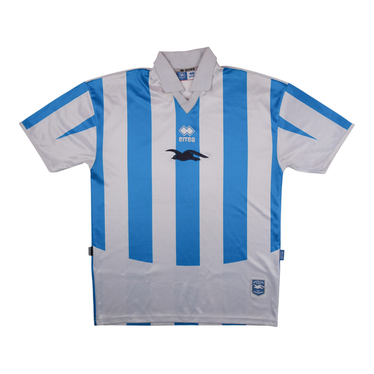 Brighton & Hove Albion 2004-06 Home Shirt