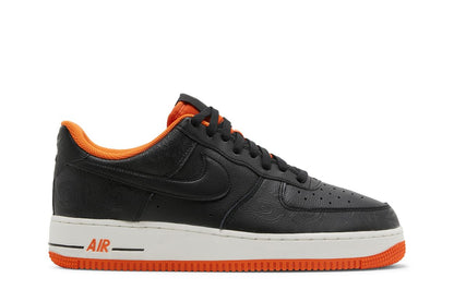 Nike Air Force 1 '07 Premium 'Halloween'