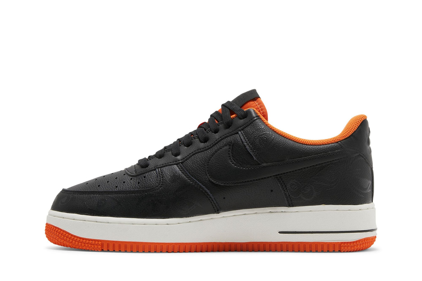 Nike Air Force 1 '07 Premium 'Halloween'