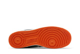 Nike Air Force 1 '07 Premium 'Halloween' view 4