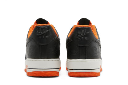 Nike Air Force 1 '07 Premium 'Halloween'