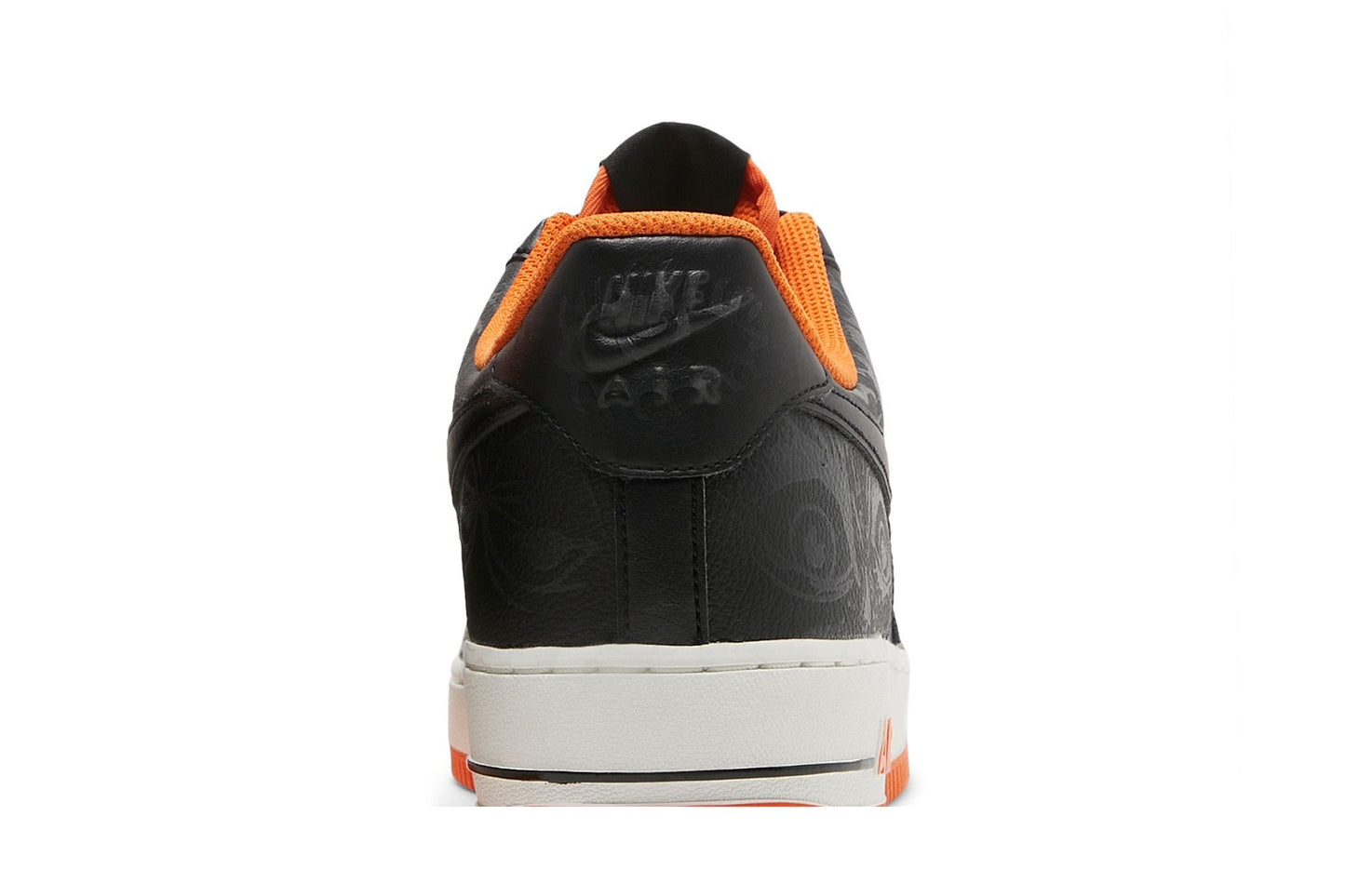 Nike Air Force 1 '07 Premium 'Halloween'