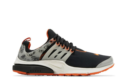 Nike Air Presto Premium 'Halloween' 2021