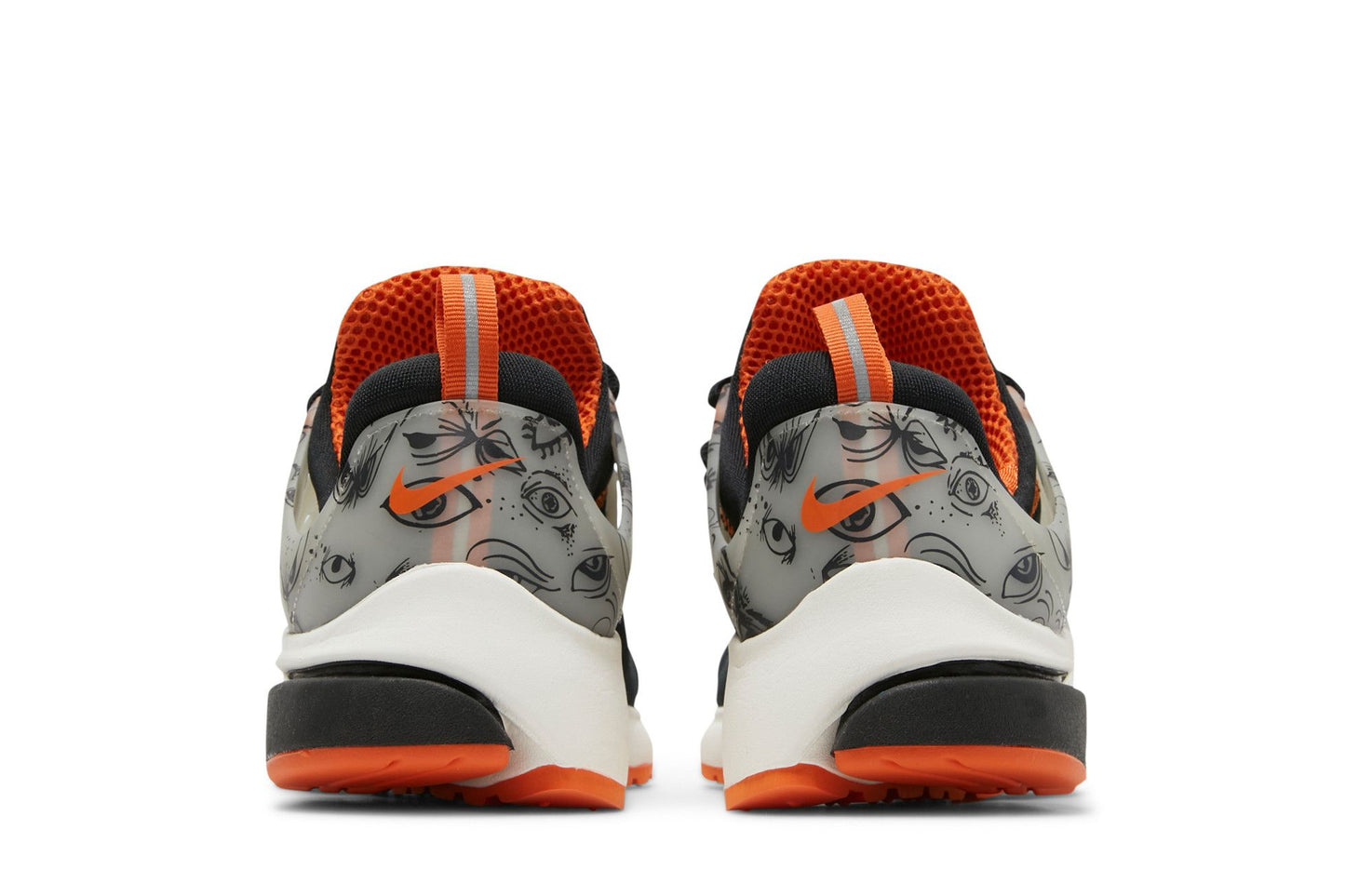 Nike Air Presto Premium 'Halloween' 2021