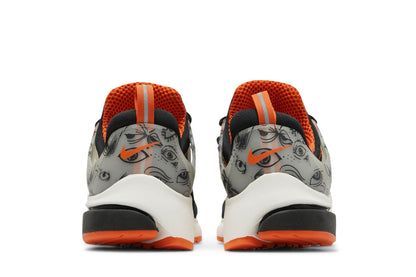 Nike Air Presto Premium 'Halloween' 2021