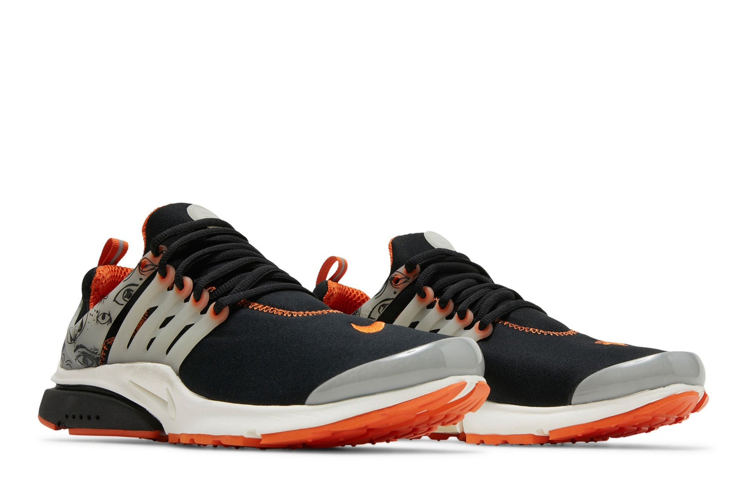 Nike Air Presto Premium 'Halloween' 2021