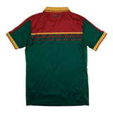 Cameroon 2016-17 Home Shirt view 2