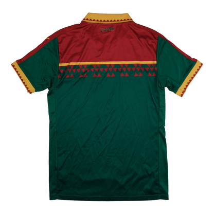 Cameroon 2016-17 Home Shirt