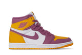 Air Jordan 1 Retro High OG 'Brotherhood' view 1