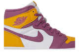 Air Jordan 1 Retro High OG 'Brotherhood' view 2