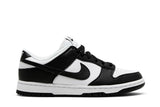 Nike Wmns Dunk Low Next Nature 'Black White - White Sockliner' view 1