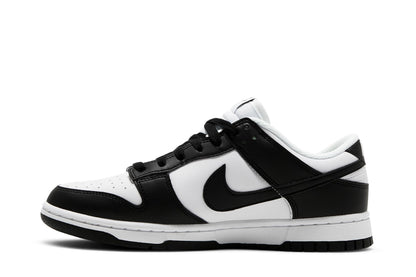 Nike Wmns Dunk Low Next Nature 'Black White - White Sockliner'