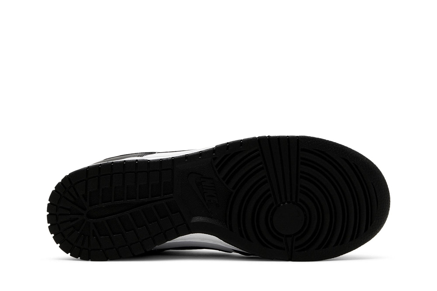 Nike Wmns Dunk Low Next Nature 'Black White - White Sockliner'