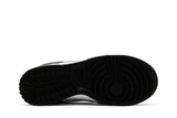 Nike Wmns Dunk Low Next Nature 'Black White - White Sockliner' view 4