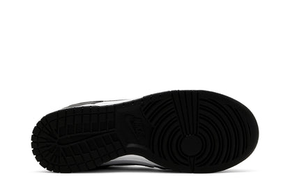 Nike Wmns Dunk Low Next Nature 'Black White - White Sockliner'