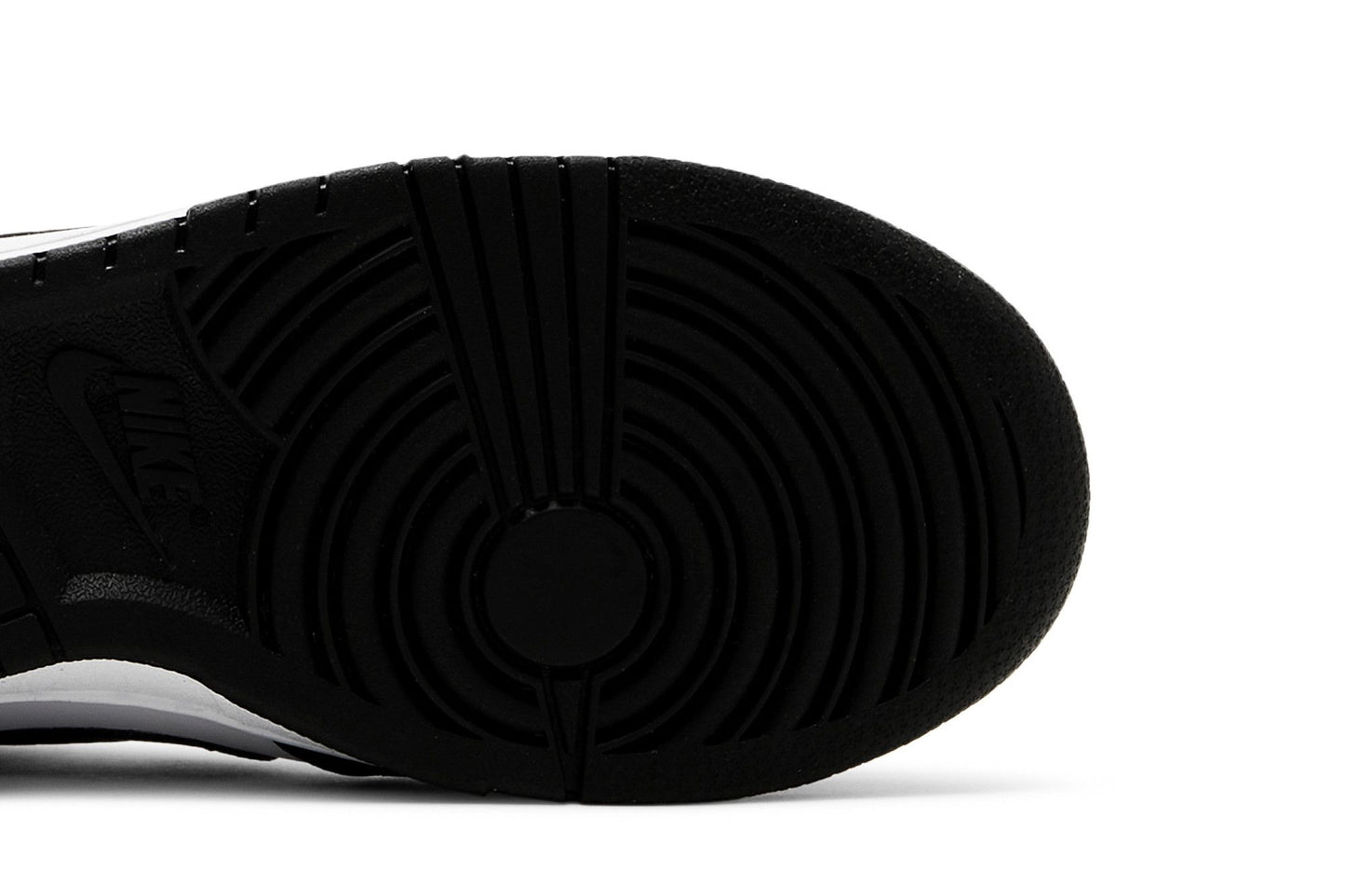 Nike Wmns Dunk Low Next Nature 'Black White - White Sockliner'