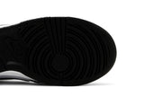 Nike Wmns Dunk Low Next Nature 'Black White - White Sockliner' view 5