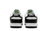 Nike Wmns Dunk Low Next Nature 'Black White - White Sockliner' view 6