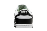 Nike Wmns Dunk Low Next Nature 'Black White - White Sockliner' view 7